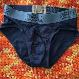 2xist Pulse Briefs Small